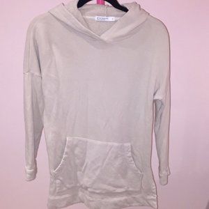 Stateside long hoodie